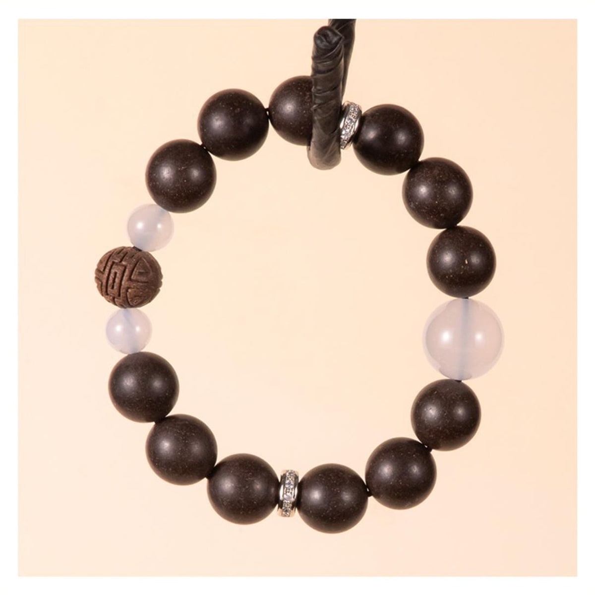 Fortune Finished Bracelet