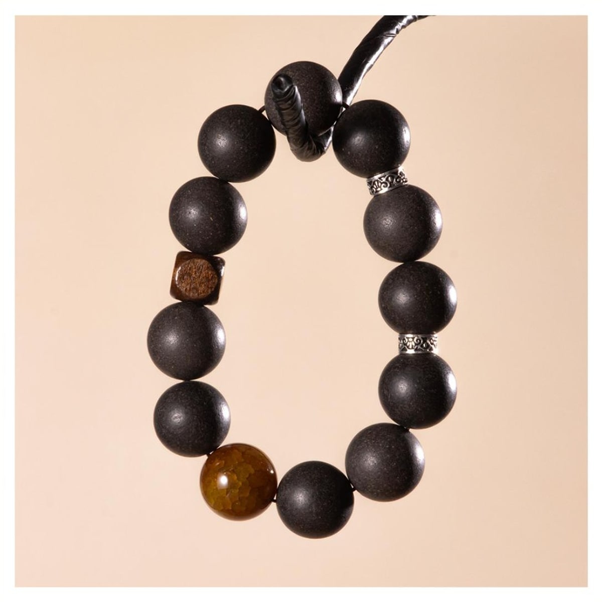 曜川 Finished Bracelet / 曜川