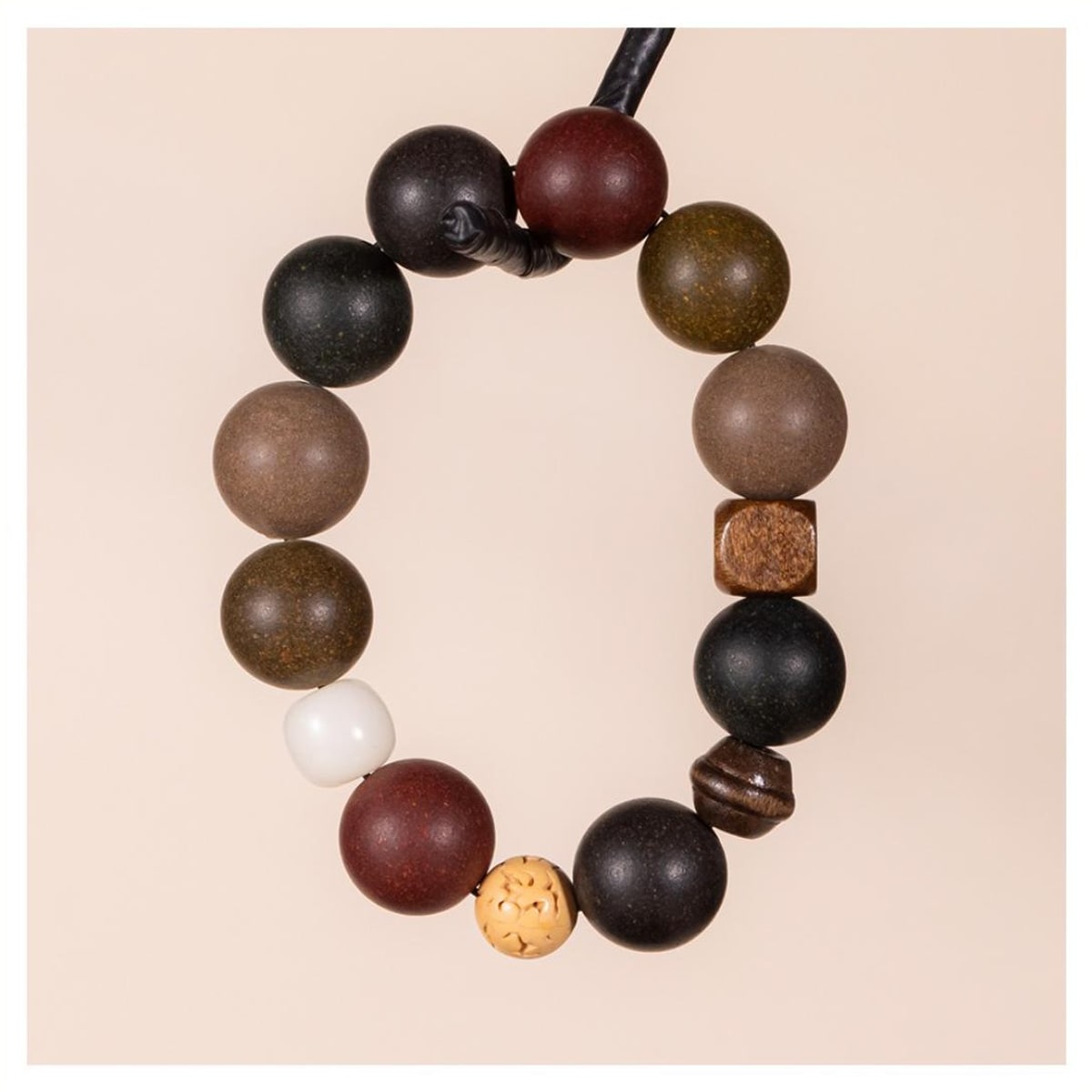 元和 Finished Bracelet / 元和