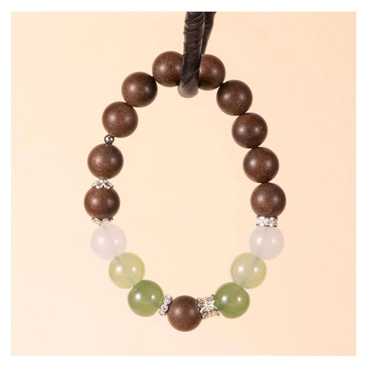 瑞息和络 Finished Bracelet / 瑞息和络