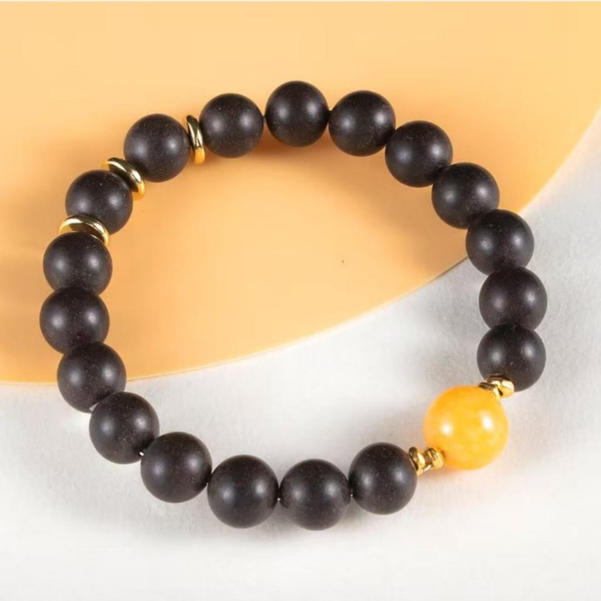 喜乐长安 Finished Bracelet / 喜乐长安