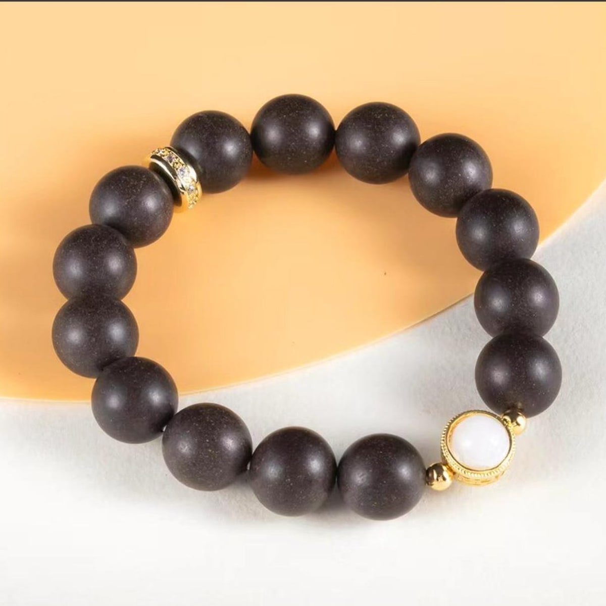 辰佑安和 Finished Bracelet / 辰佑安和