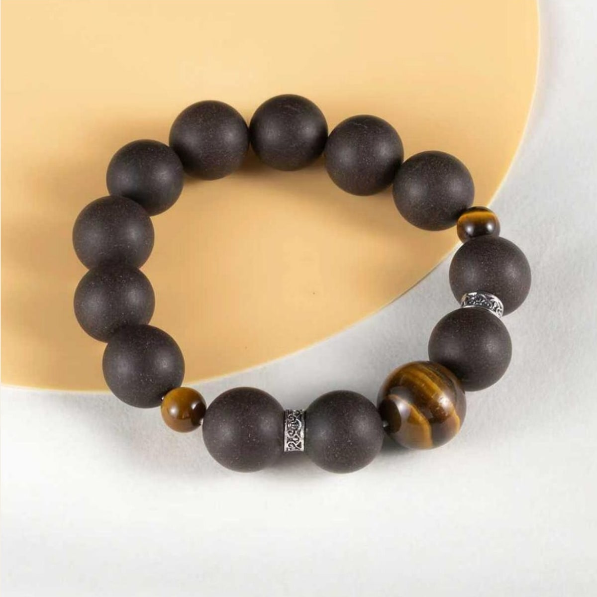 Finished Bracelet