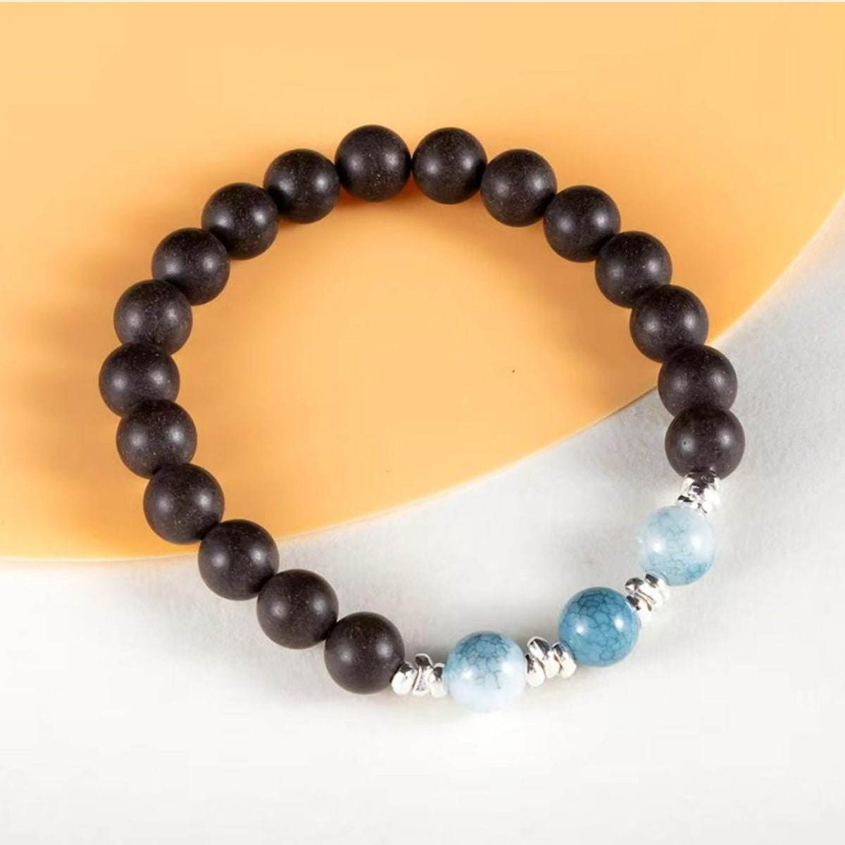 Finished Bracelet