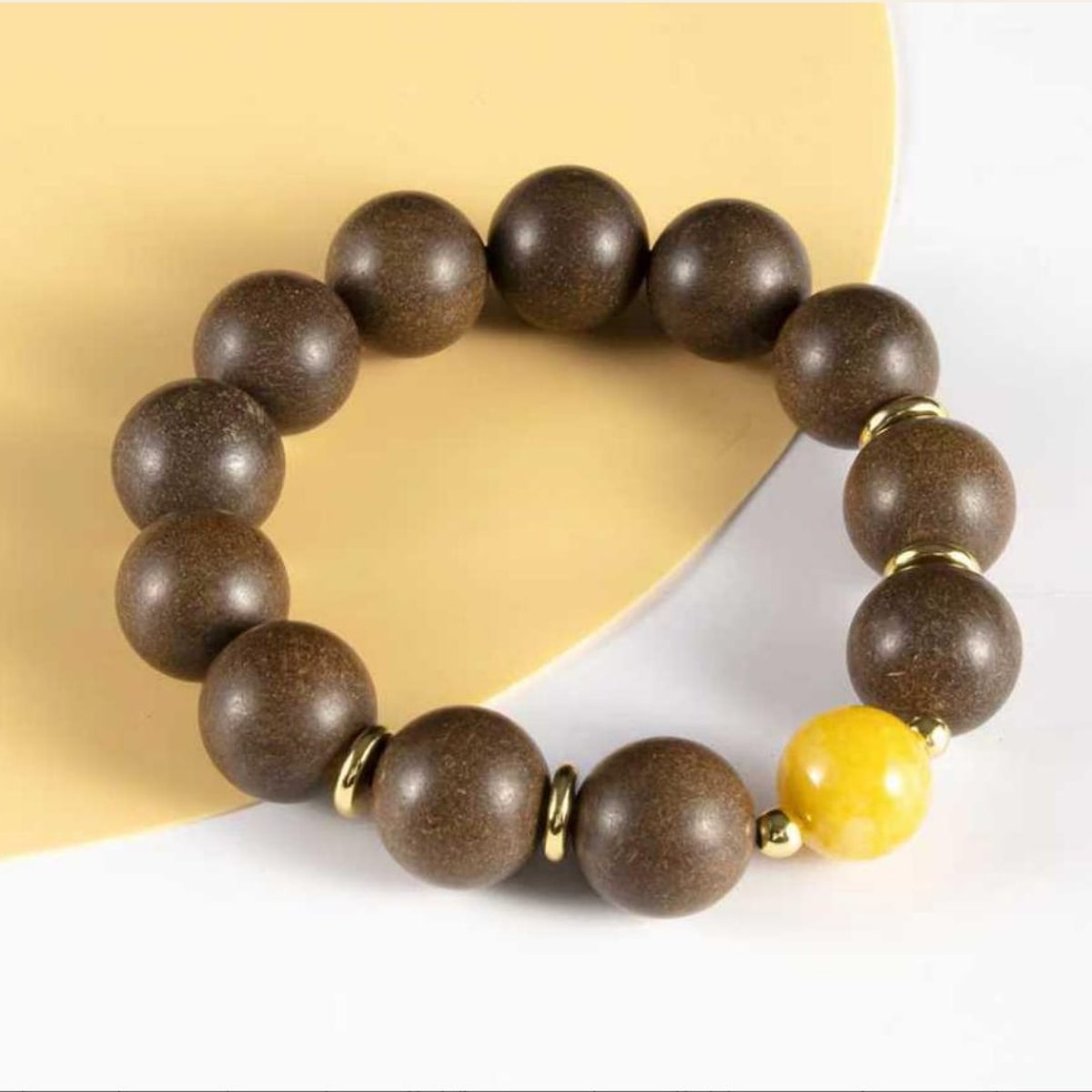 启明通慧 Finished Bracelet / 启明通慧