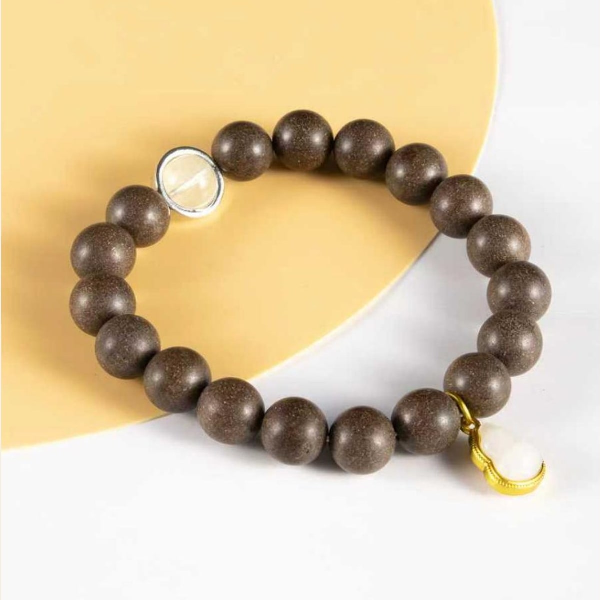 玲珑灵光 Finished Bracelet / 玲珑灵光