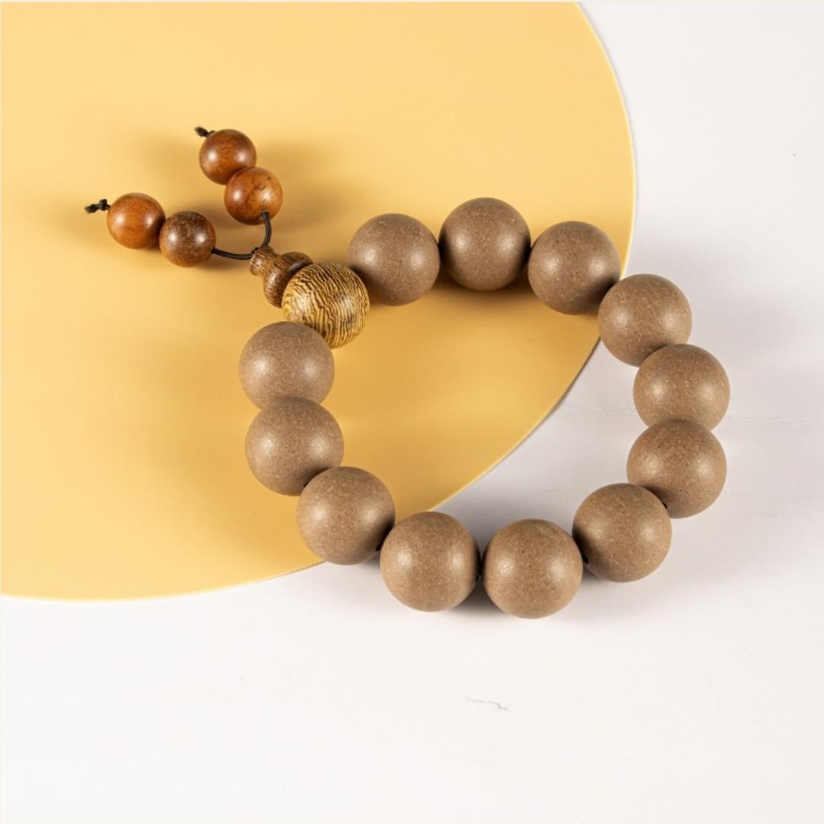 木引龙吟 Finished Bracelet / 木引龙吟