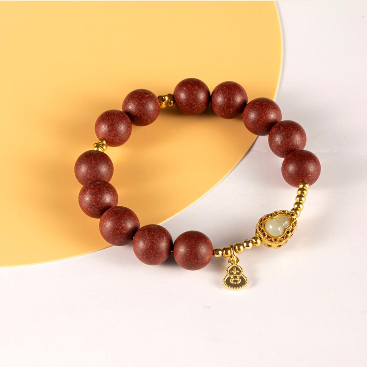 吉禄玫芳 Finished Bracelet / 吉禄玫芳