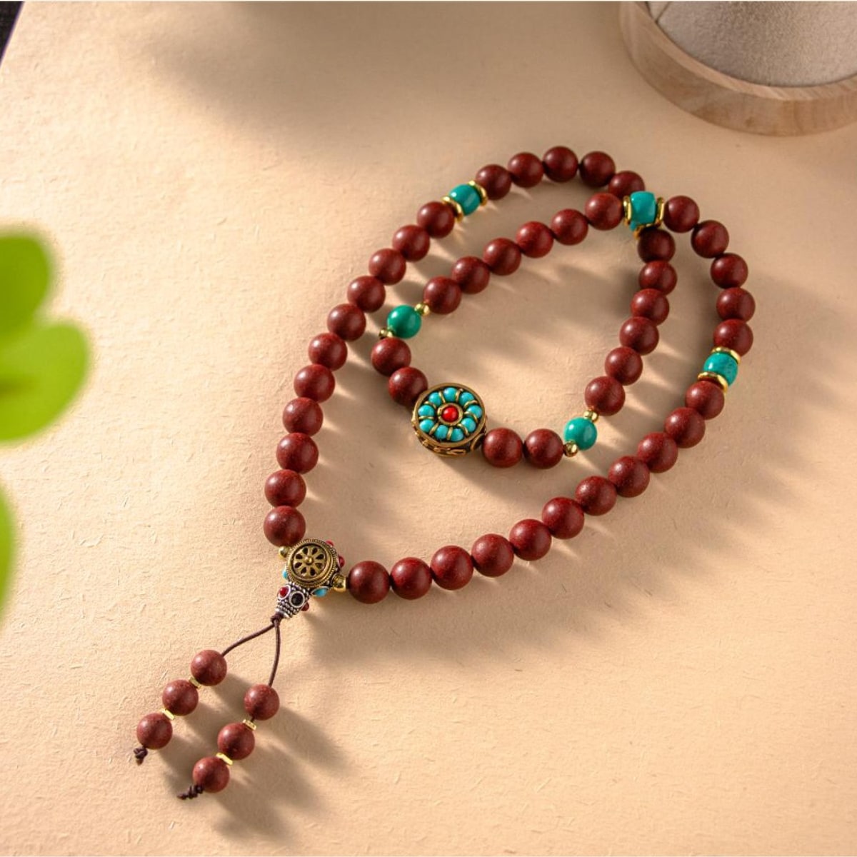 锦瑟 Finished Bracelet / 锦瑟