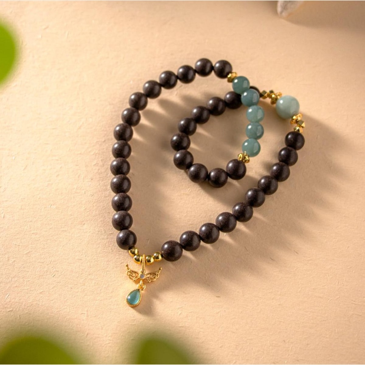 步青云 Finished Bracelet / 步青云