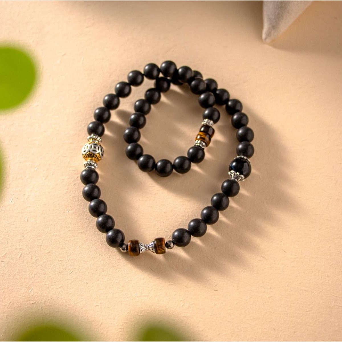 Finished Bracelet