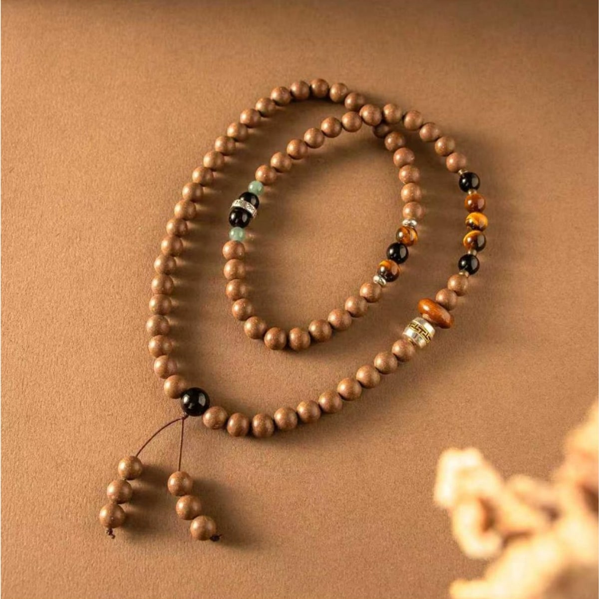 归去来 Finished Bracelet / 归去来