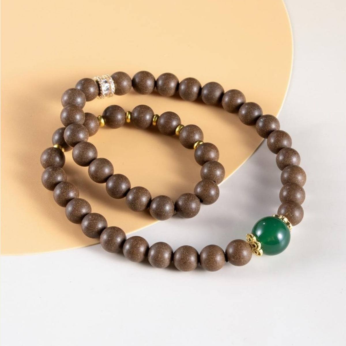 玲珑意 Finished Bracelet / 玲珑意
