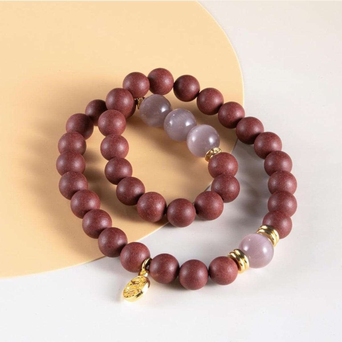 扶摇 Finished Bracelet / 扶摇