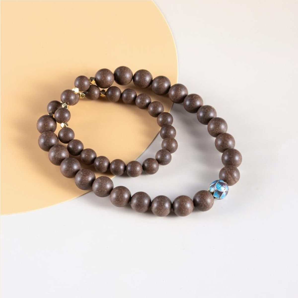 定风波 Finished Bracelet / 定风波