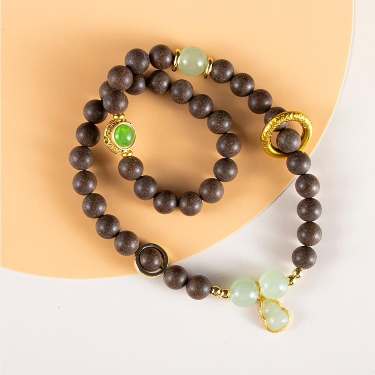 小山重 Finished Bracelet / 小山重