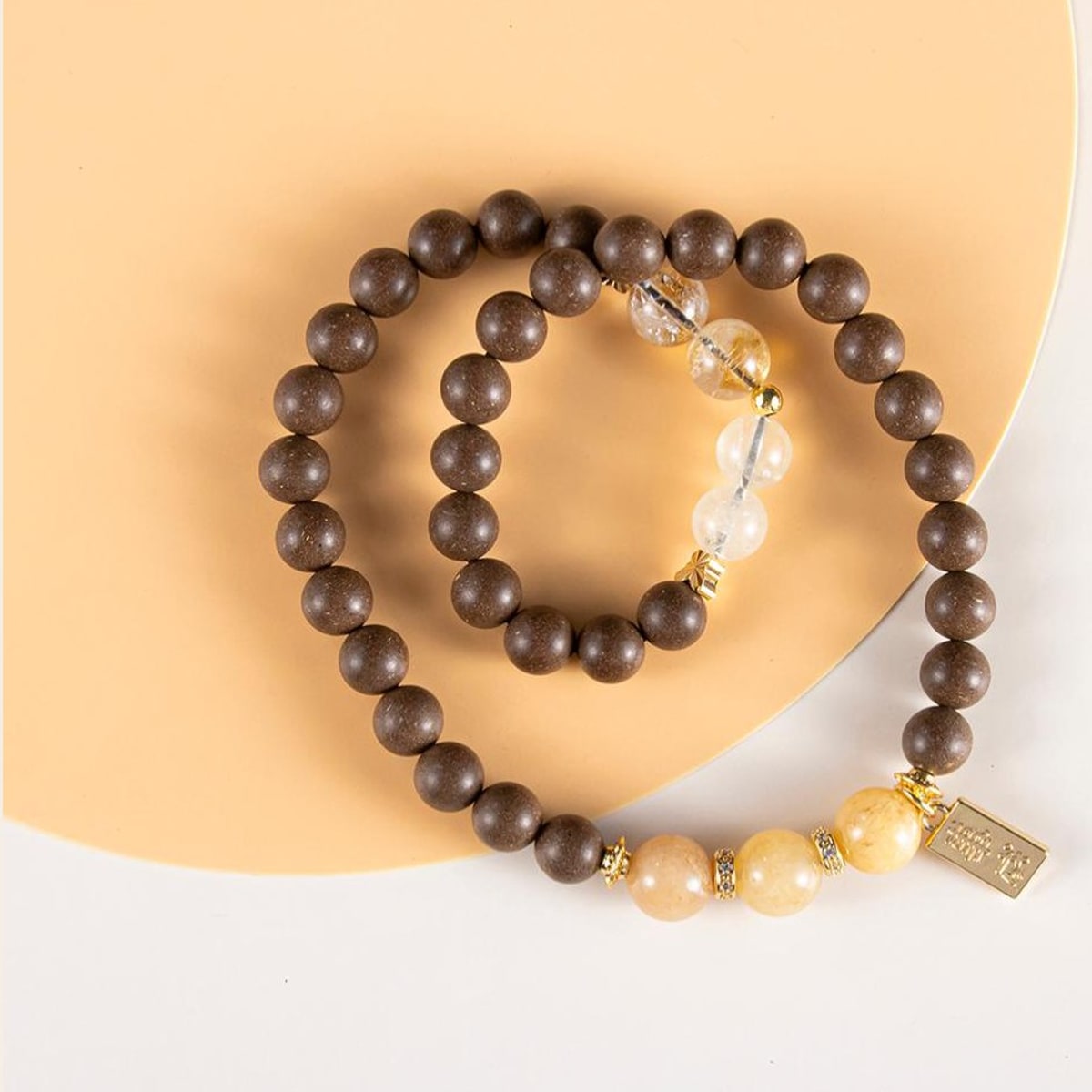 浣春山 Finished Bracelet / 浣春山