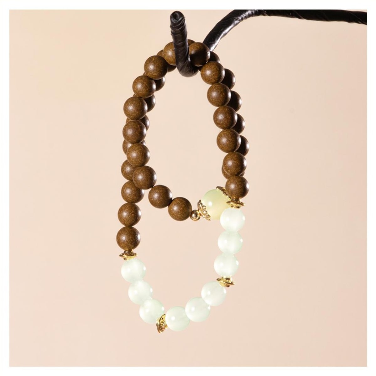 坤灵 Finished Bracelet / 坤灵