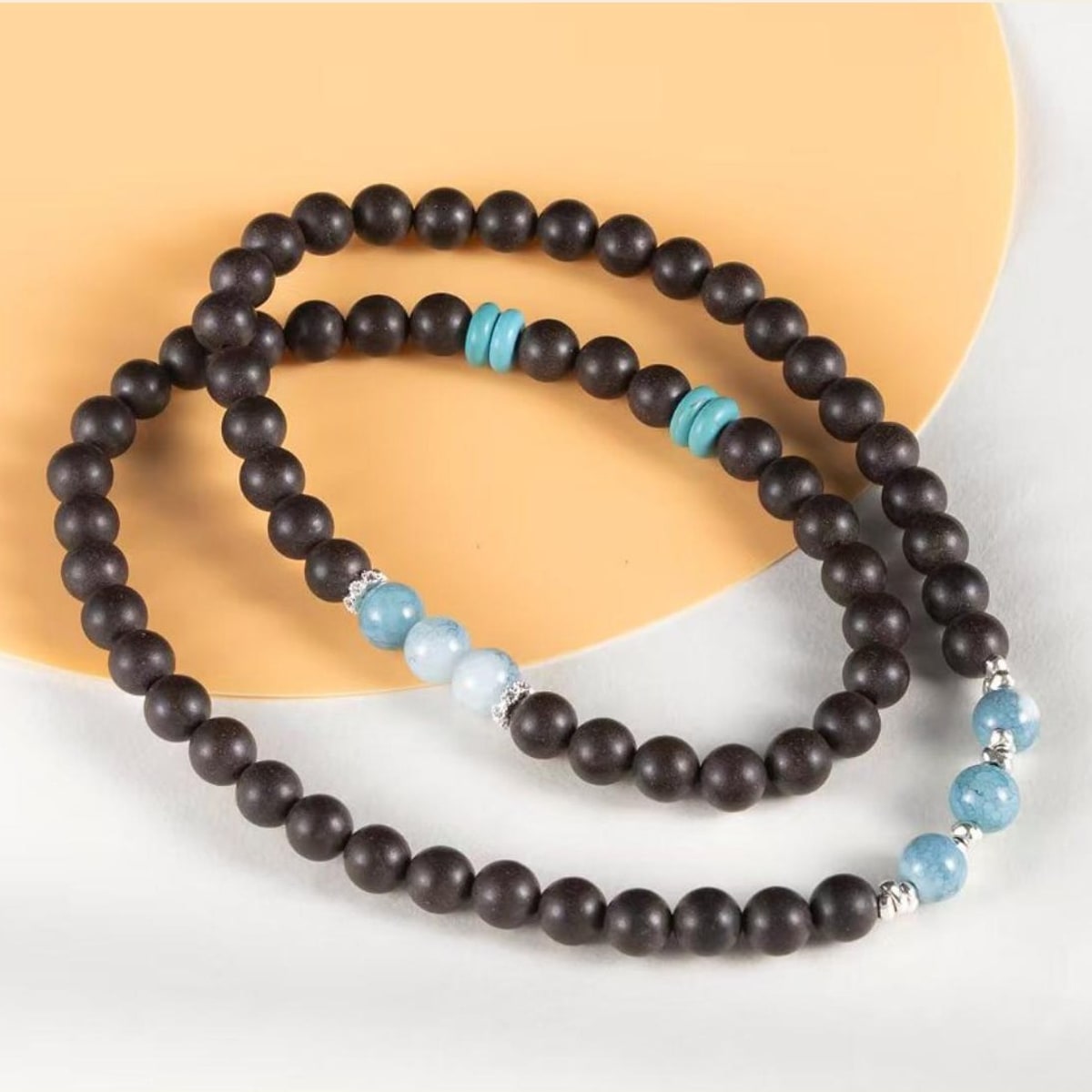 福佑长安 Finished Bracelet / 福佑长安