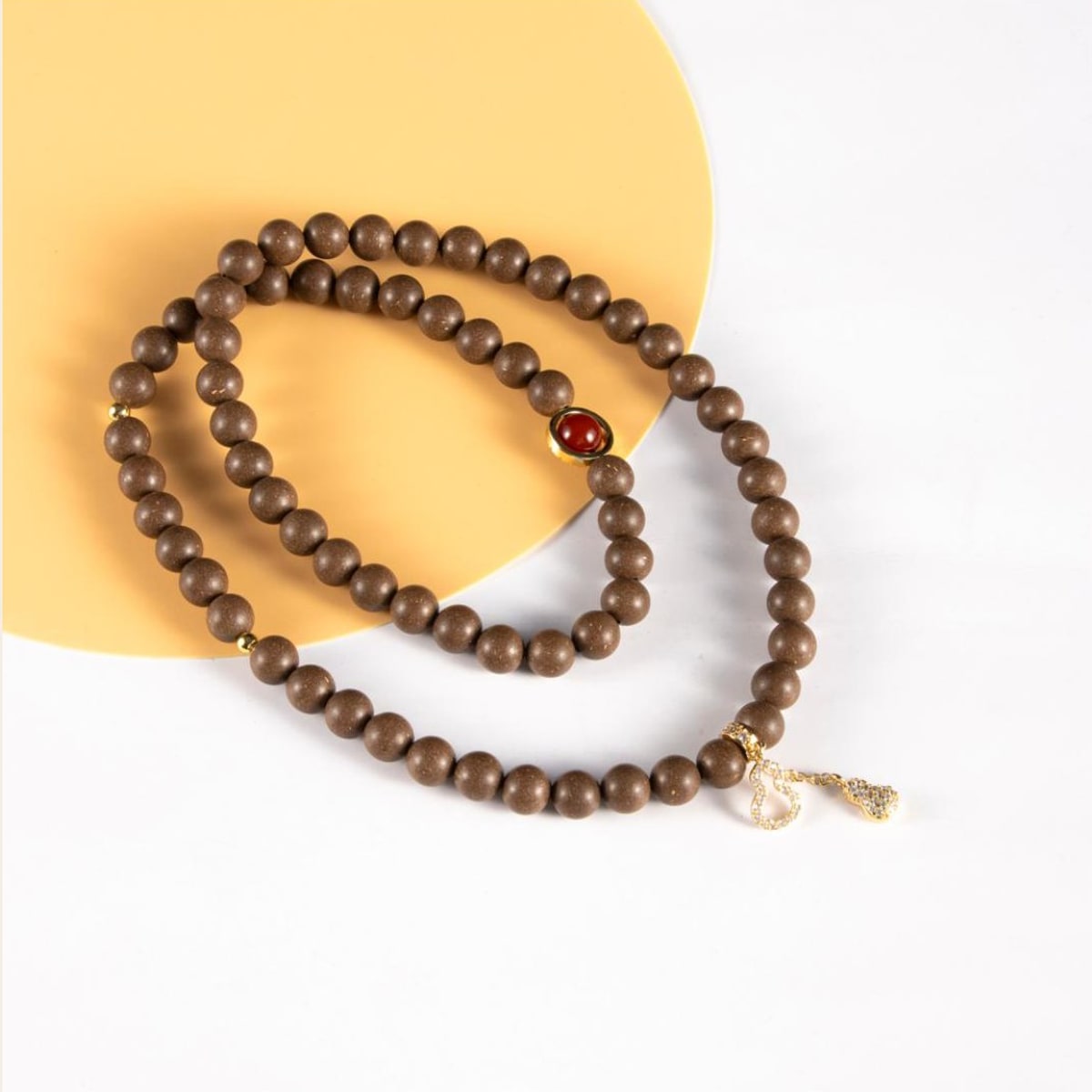 玄葫纳神 Finished Bracelet / 玄葫纳神
