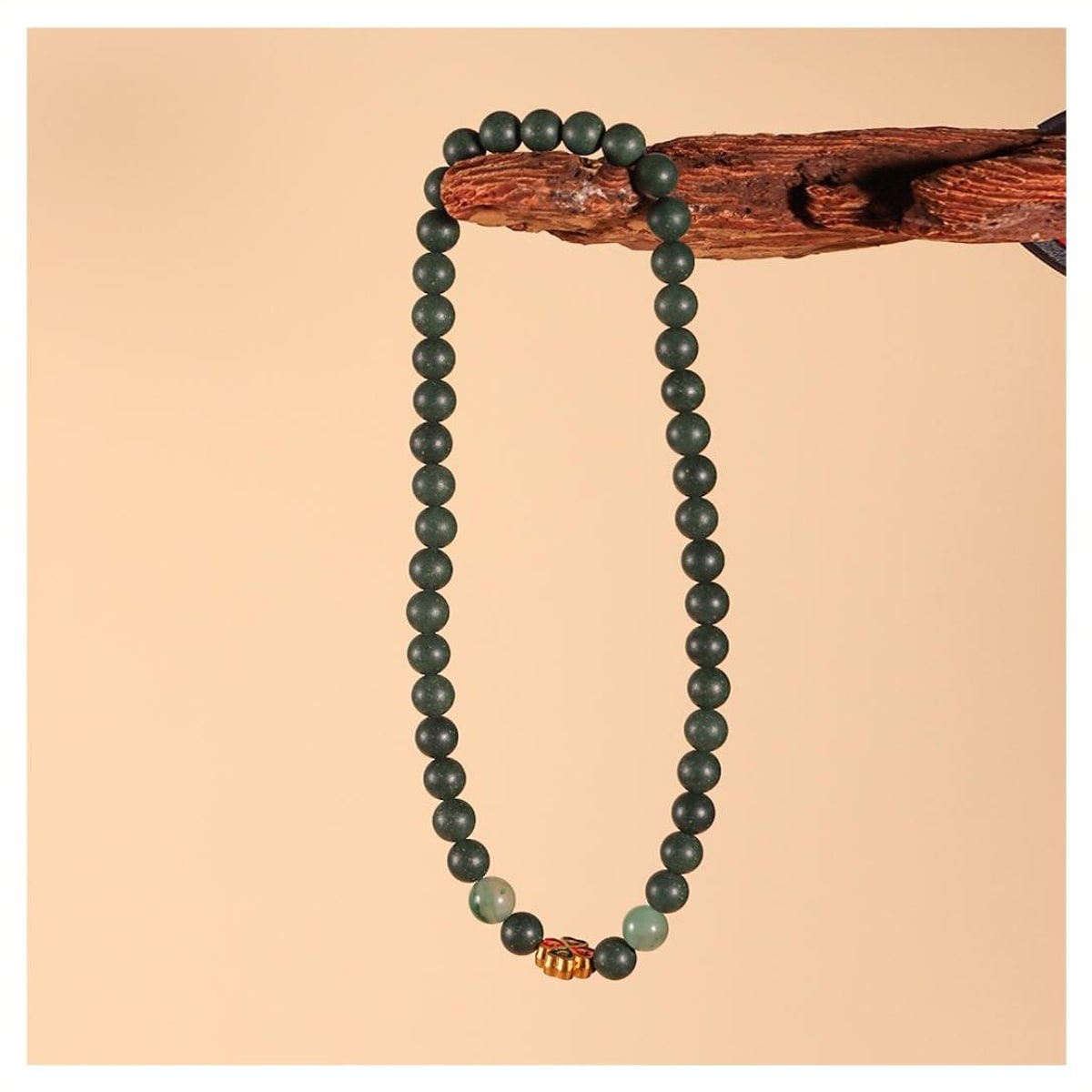 福慧圆通 Finished Bracelet / 福慧圆通