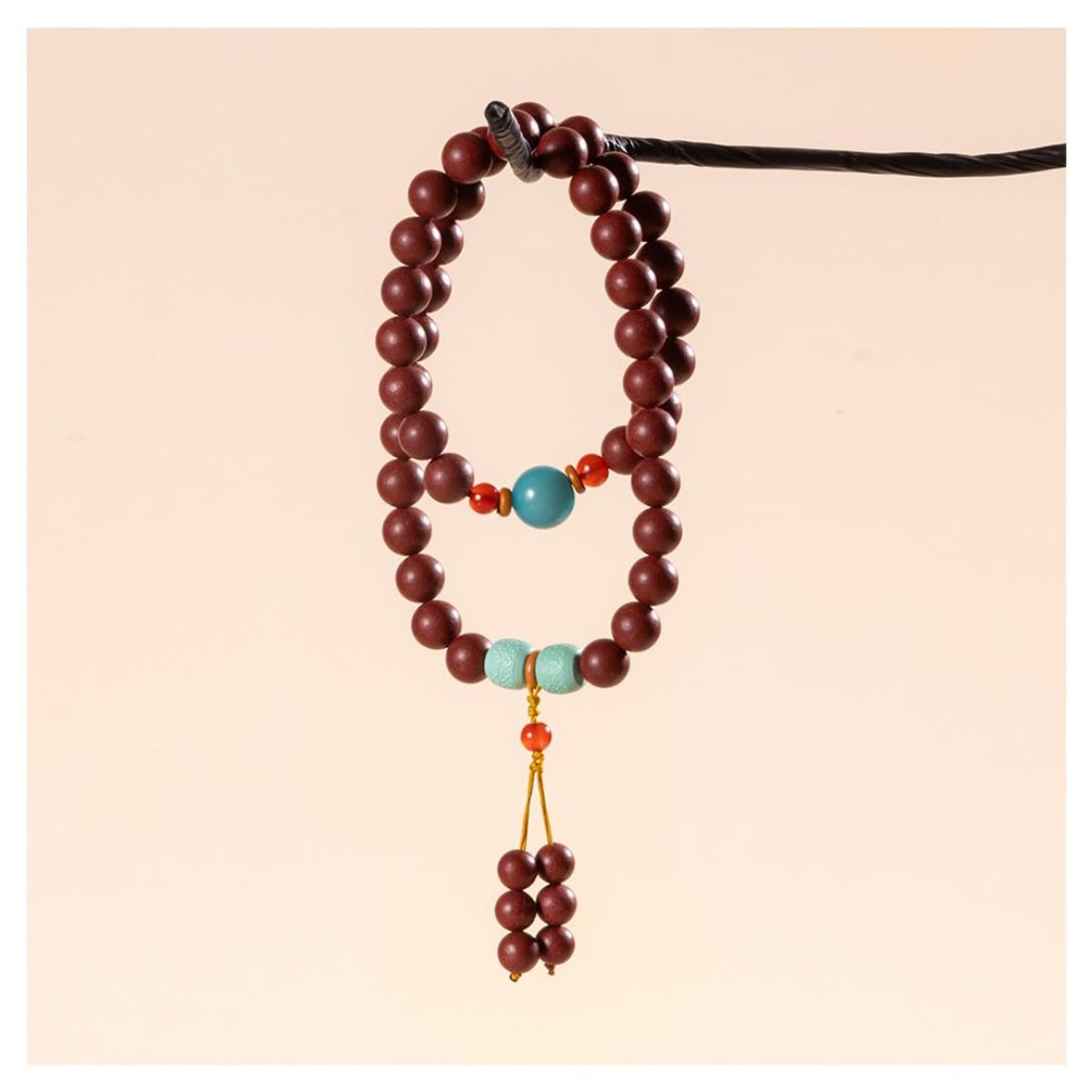 净域祥缘 Finished Bracelet / 净域祥缘