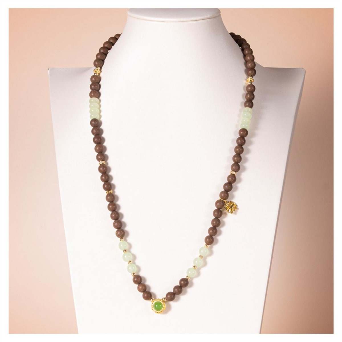 麟清 Finished Bracelet / 麟清