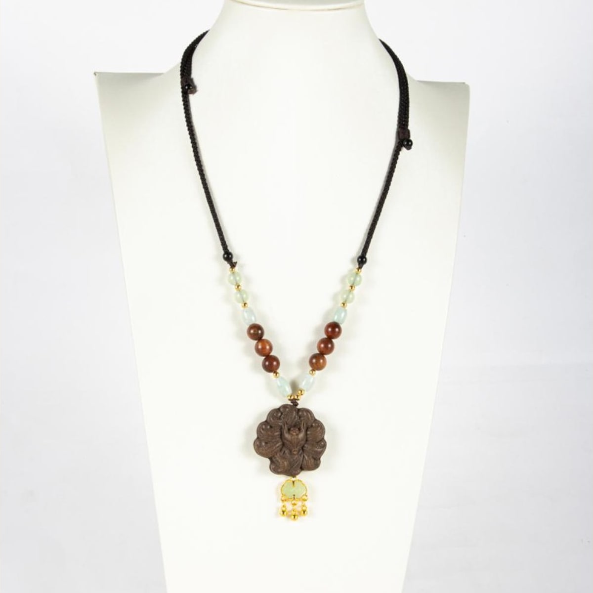 青丘云瑞 Bare Pendant / 青丘云瑞