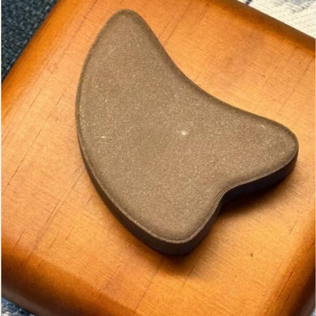 刮痧板 Bare Pendant / 刮痧板