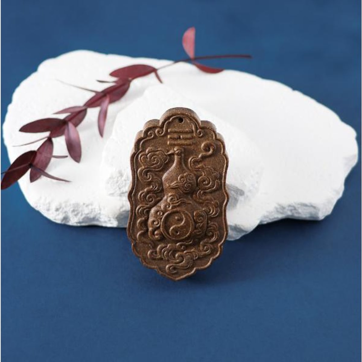吉象葫芦 Bare Pendant / 吉象葫芦