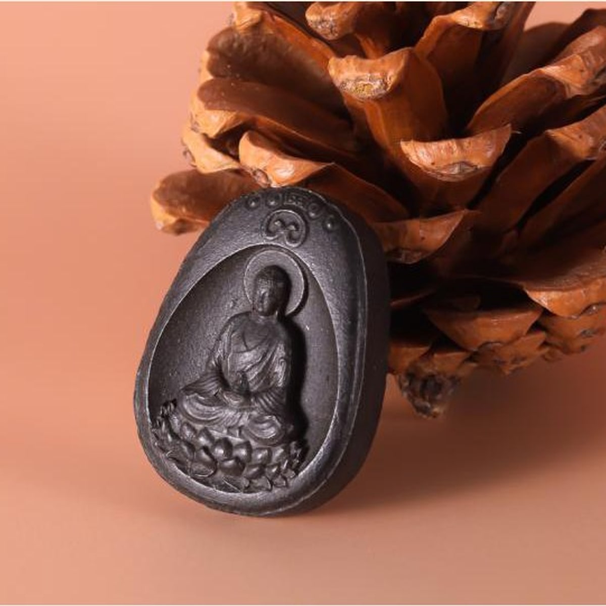 阿弥陀佛(小) Bare Pendant / 阿弥陀佛(小)