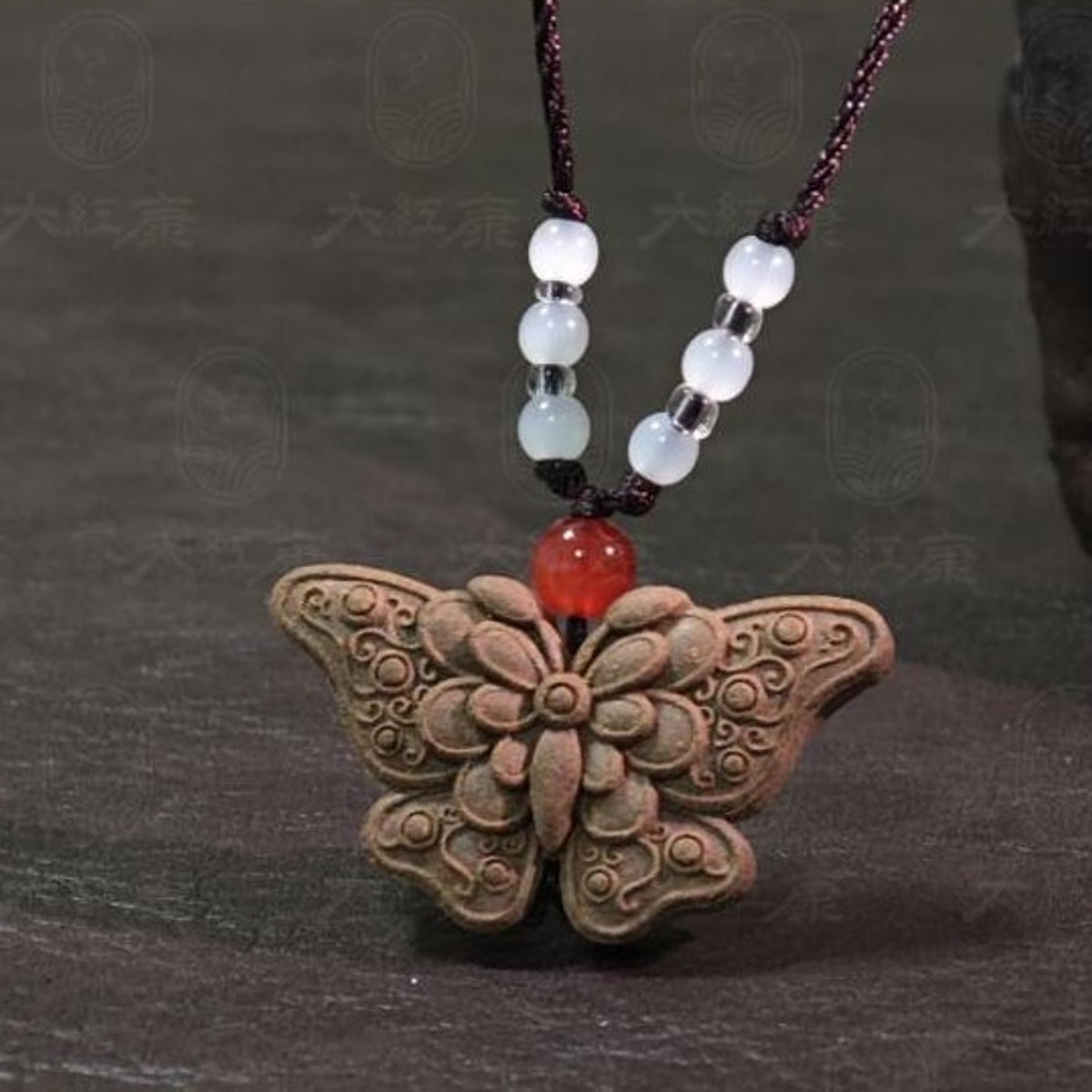 Incense Pendant Bare Pendant