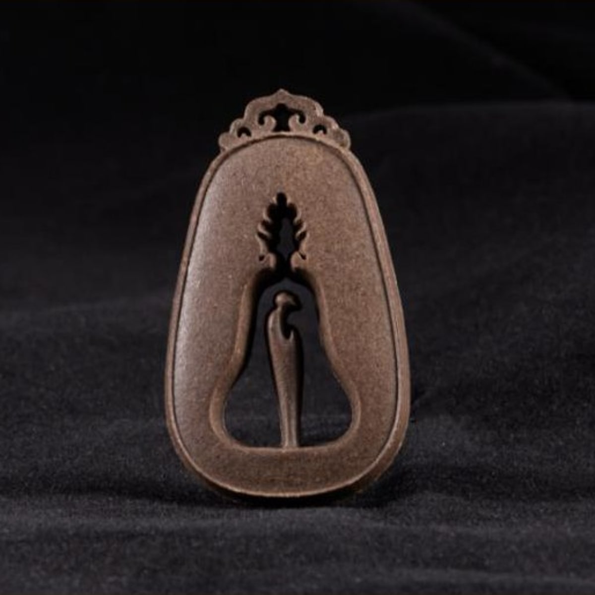 药师佛C款 Bare Pendant / 药师佛C款