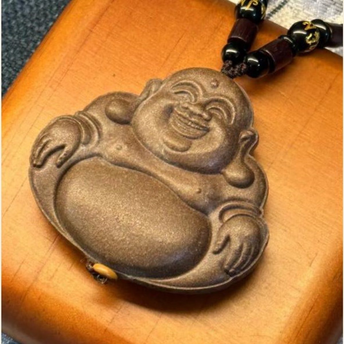 Bare Pendant