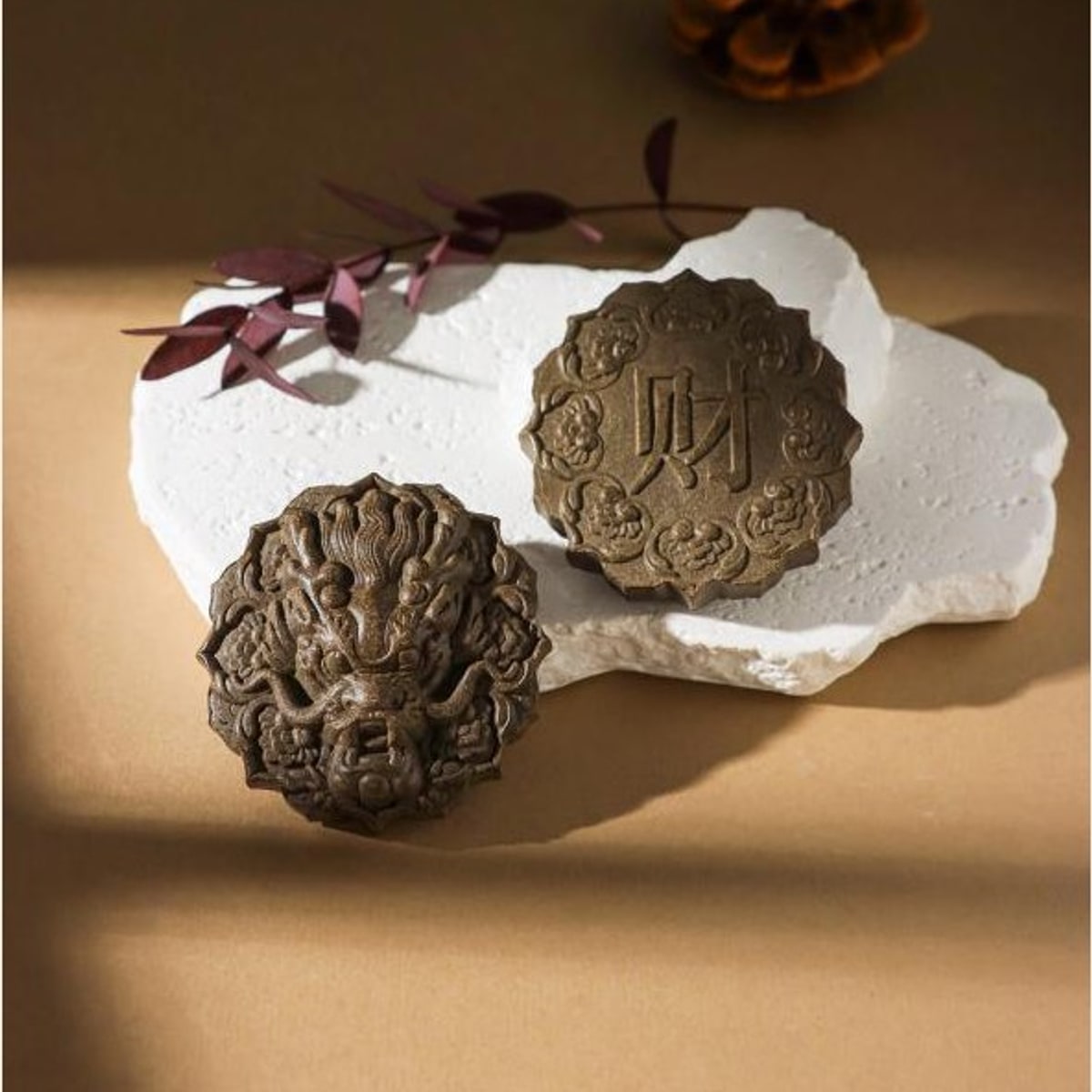 大度弥勒A款 Bare Pendant / 大度弥勒A款