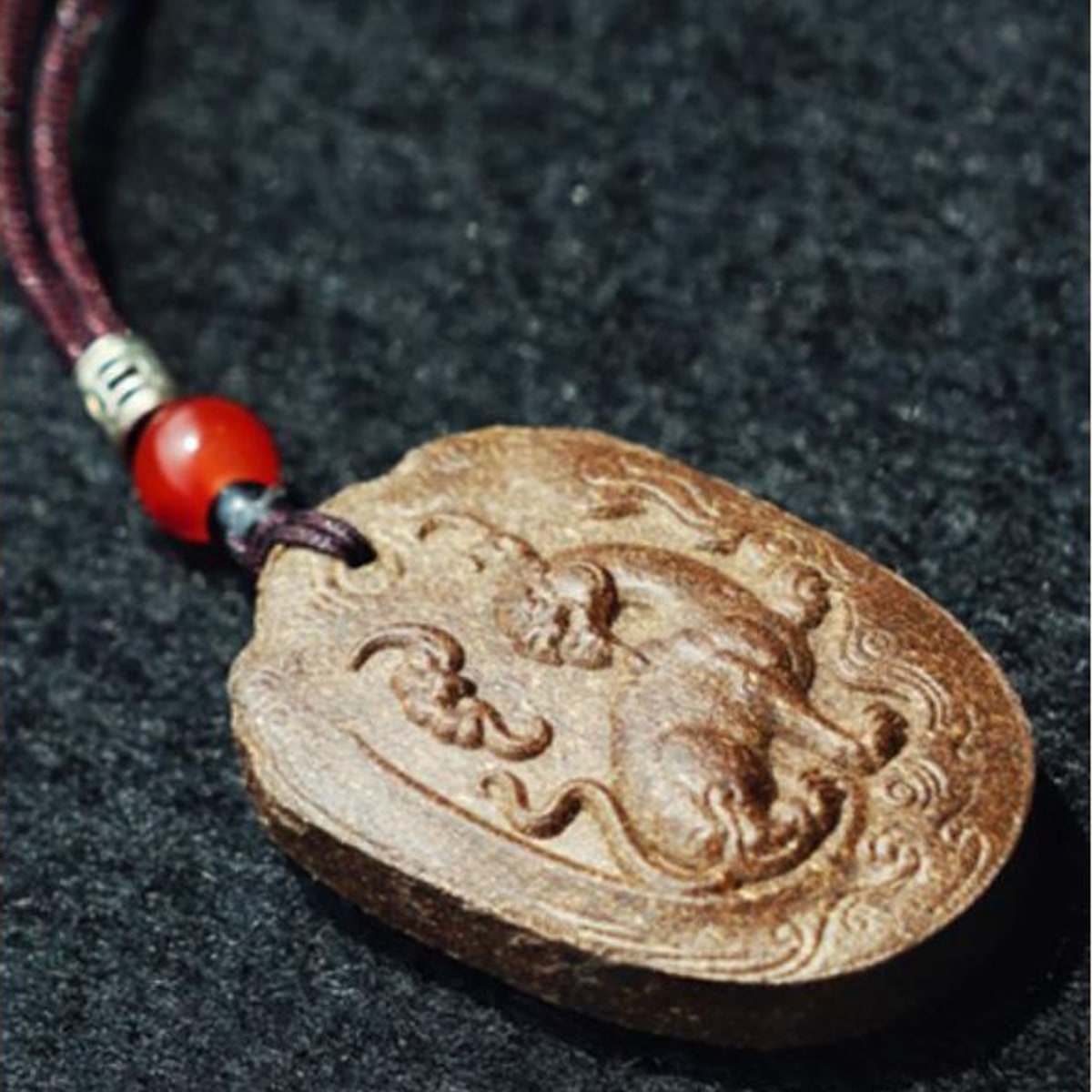 Bare Pendant