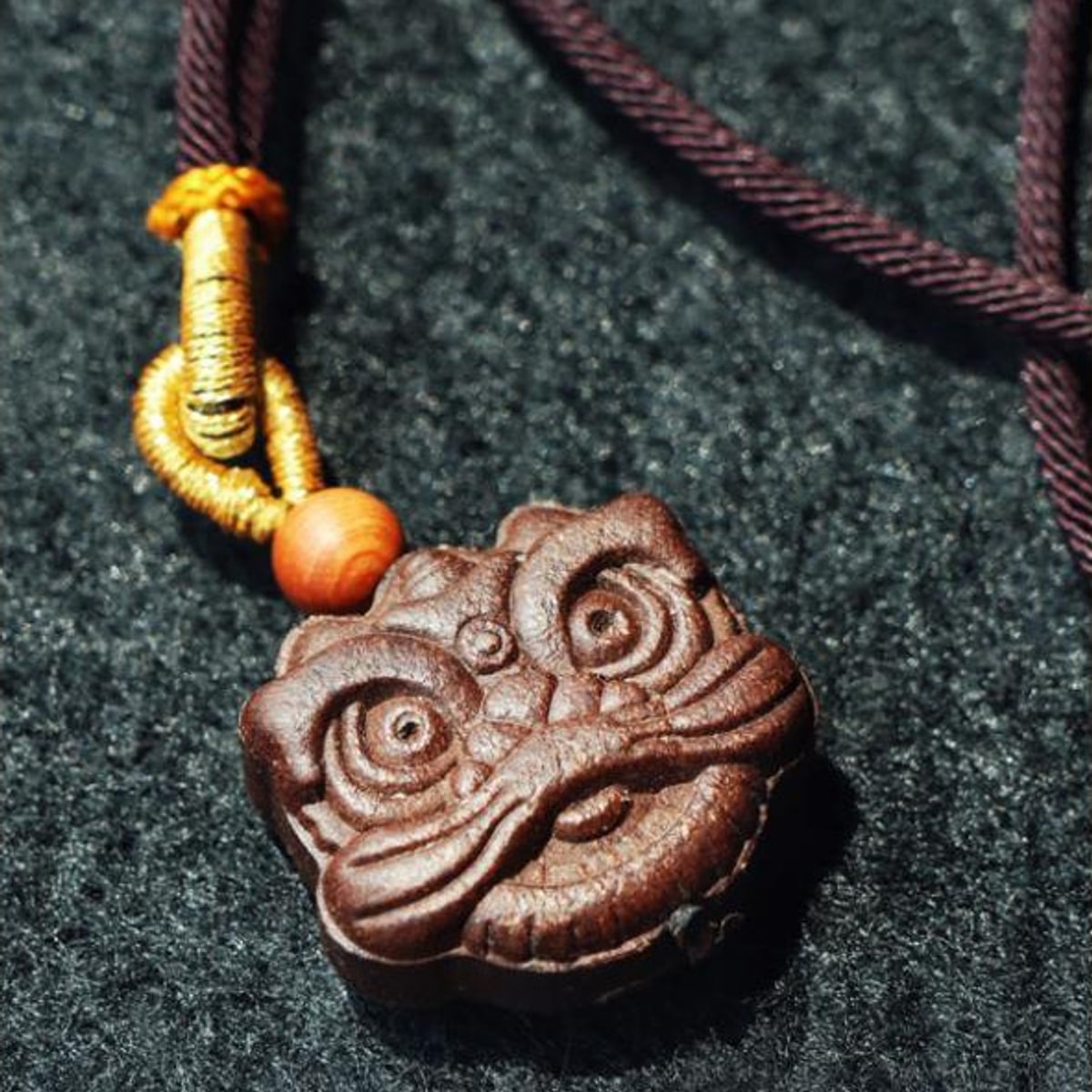Bare Pendant
