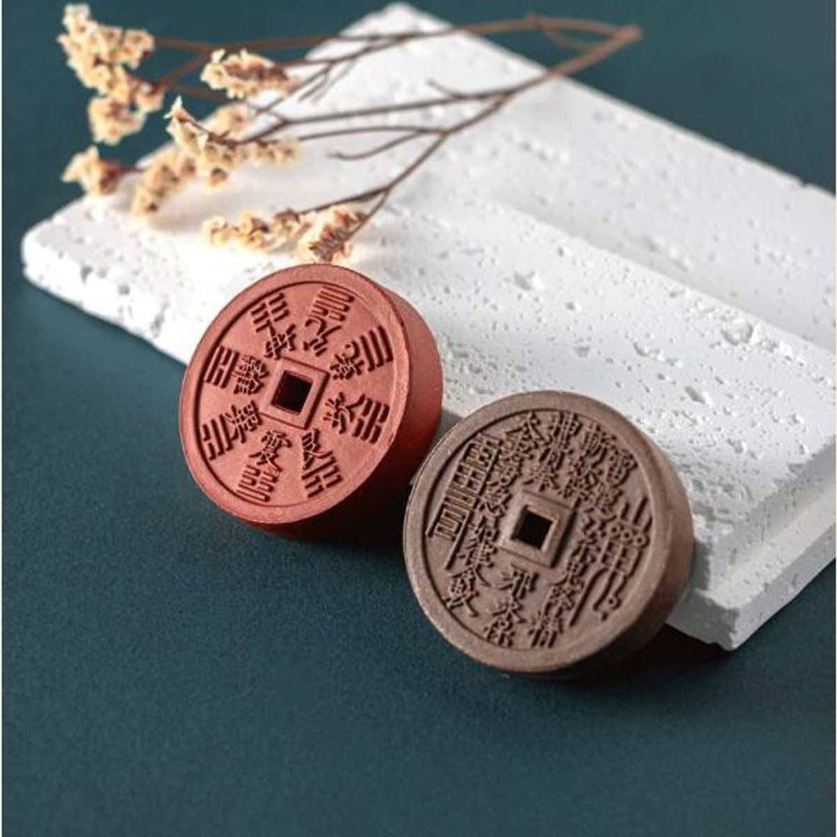 Bare Pendant