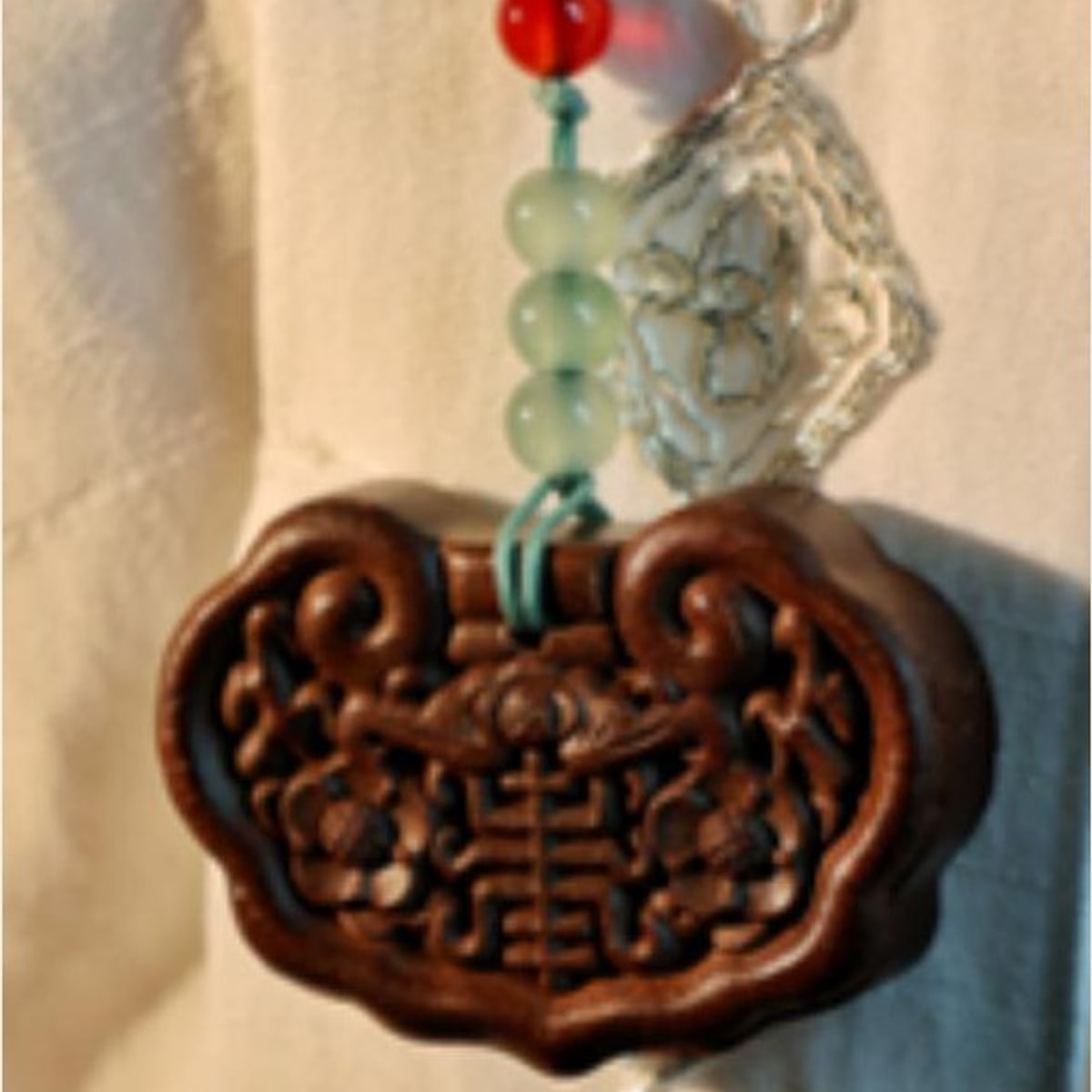 Bare Pendant