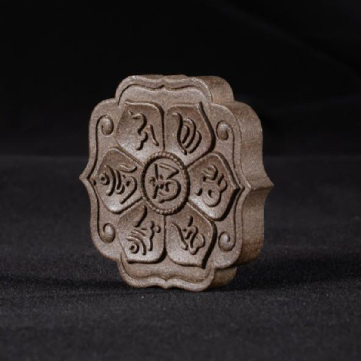 度母 Bare Pendant / 度母
