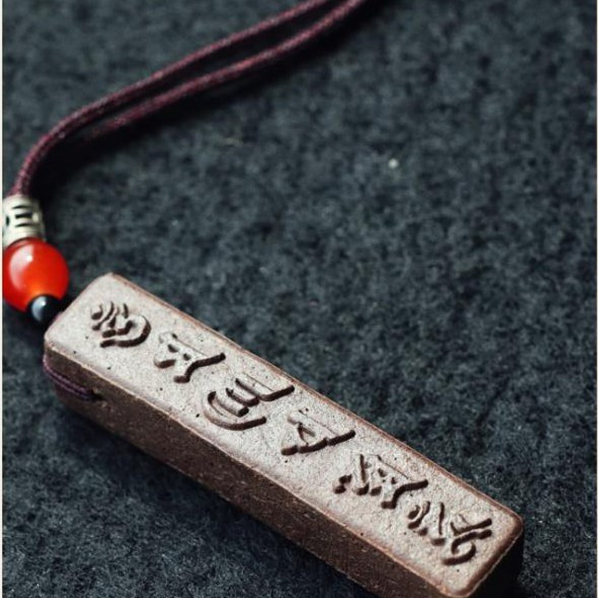 大黑天 Bare Pendant / 大黑天