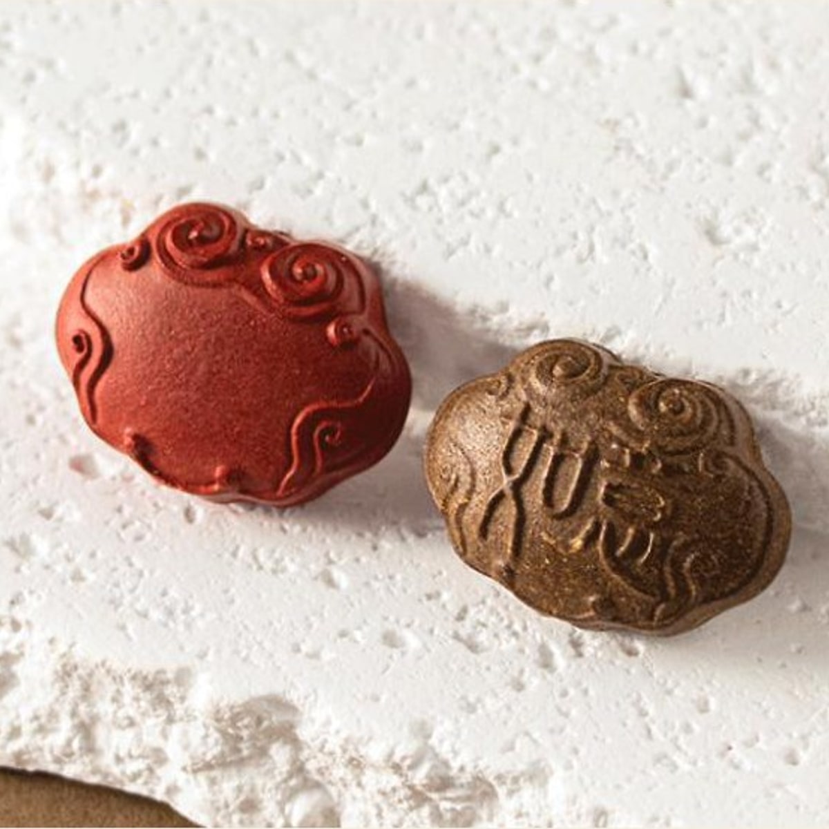 -Lotus() Bare Pendant
