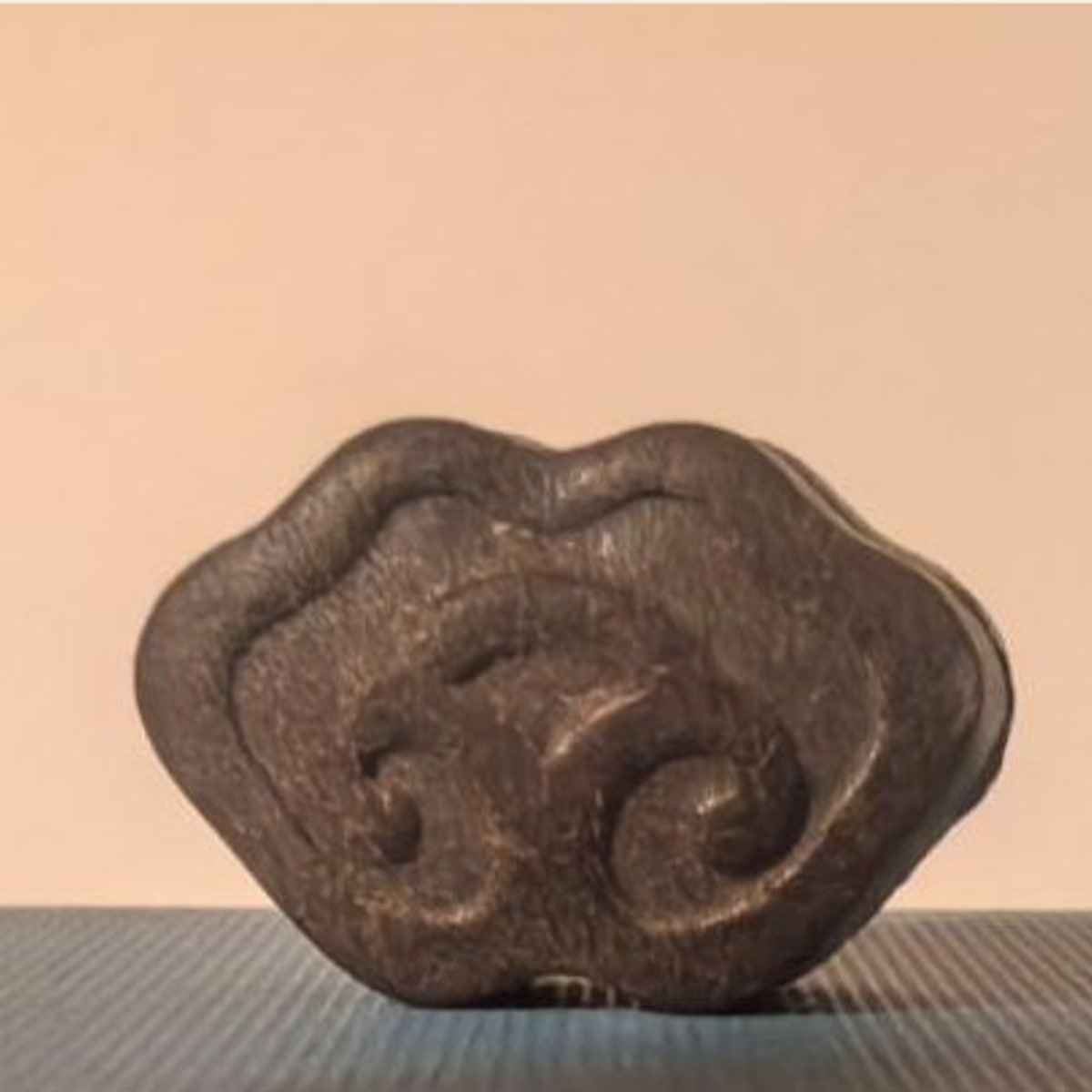 配饰-马上有钱(来财款) Carved Pendant / 配饰-马上有钱(来财款)