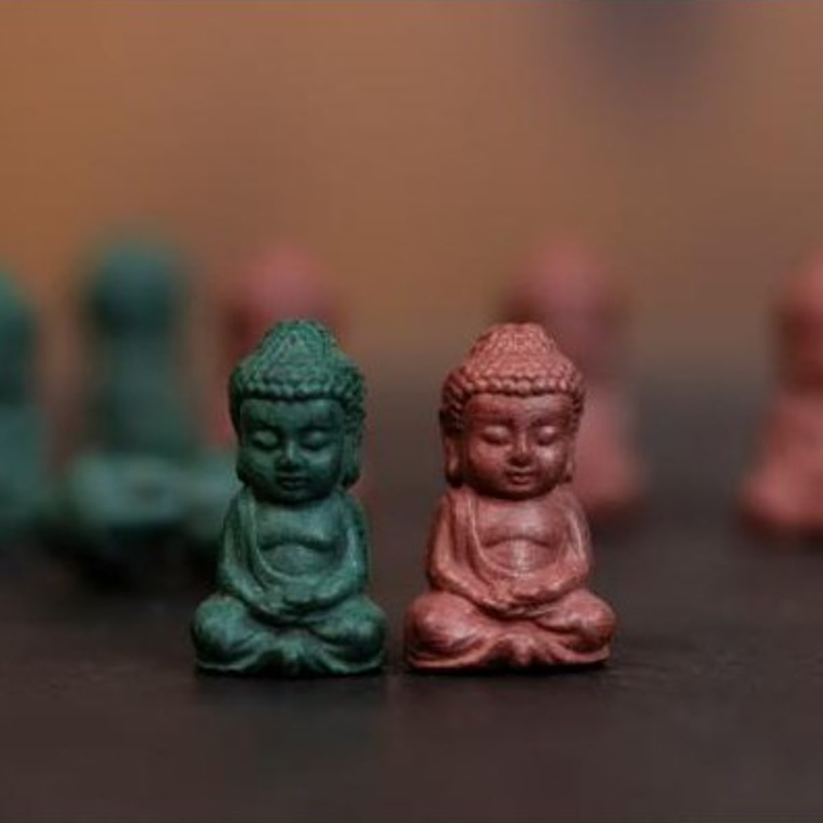配饰-招财进宝爪爪 Carved Pendant / 配饰-招财进宝爪爪