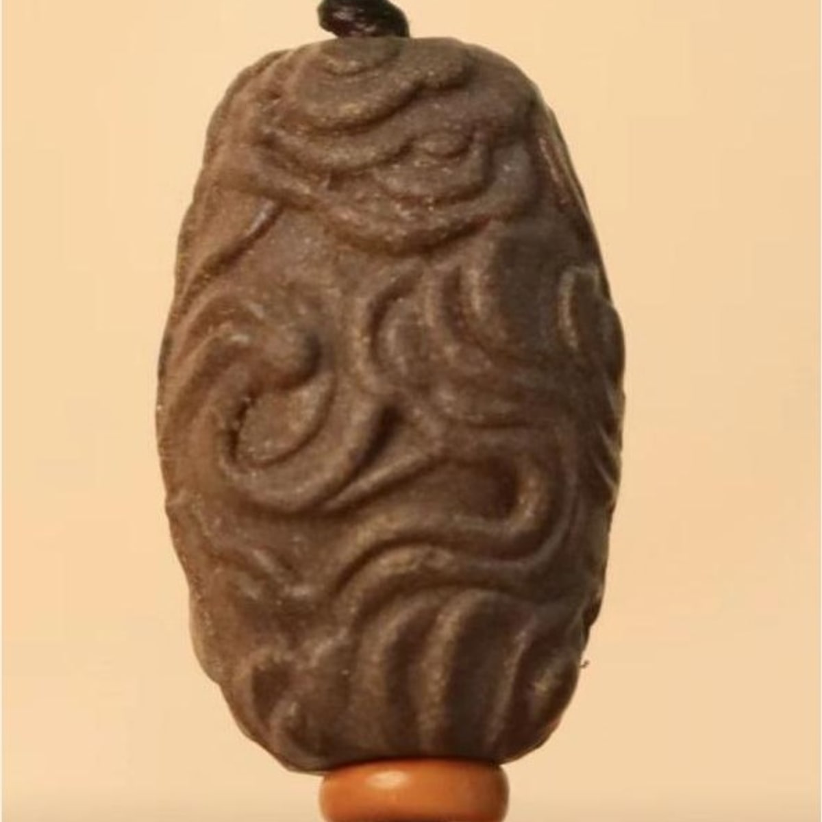 配饰-时来运转 Carved Pendant / 配饰-时来运转