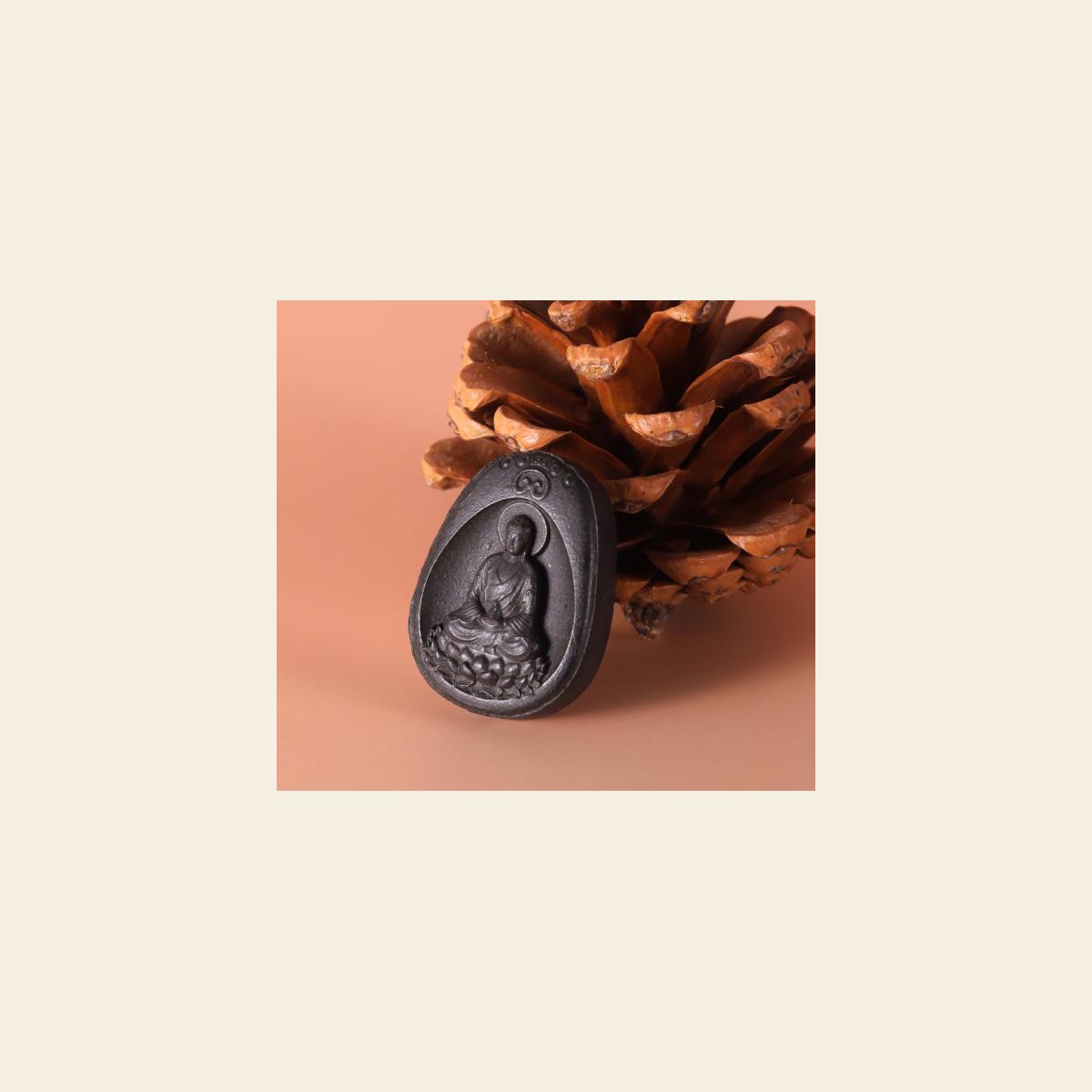 阿弥陀佛(小) Bare Pendant / 阿弥陀佛(小)