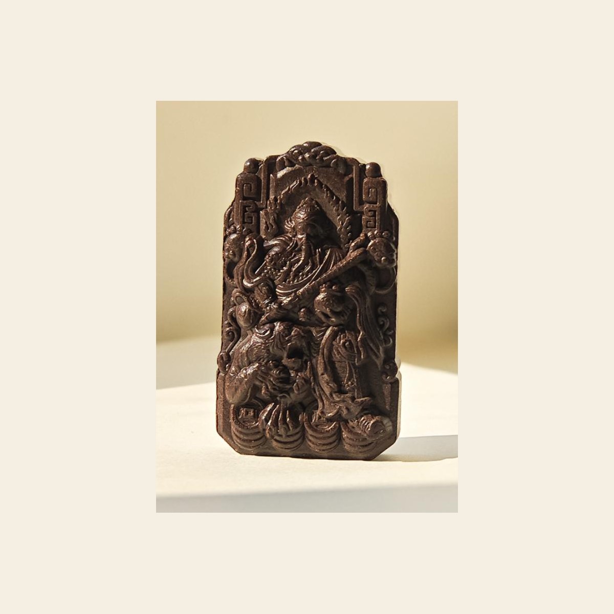 奉旨发财 Bare Pendant / 奉旨发财