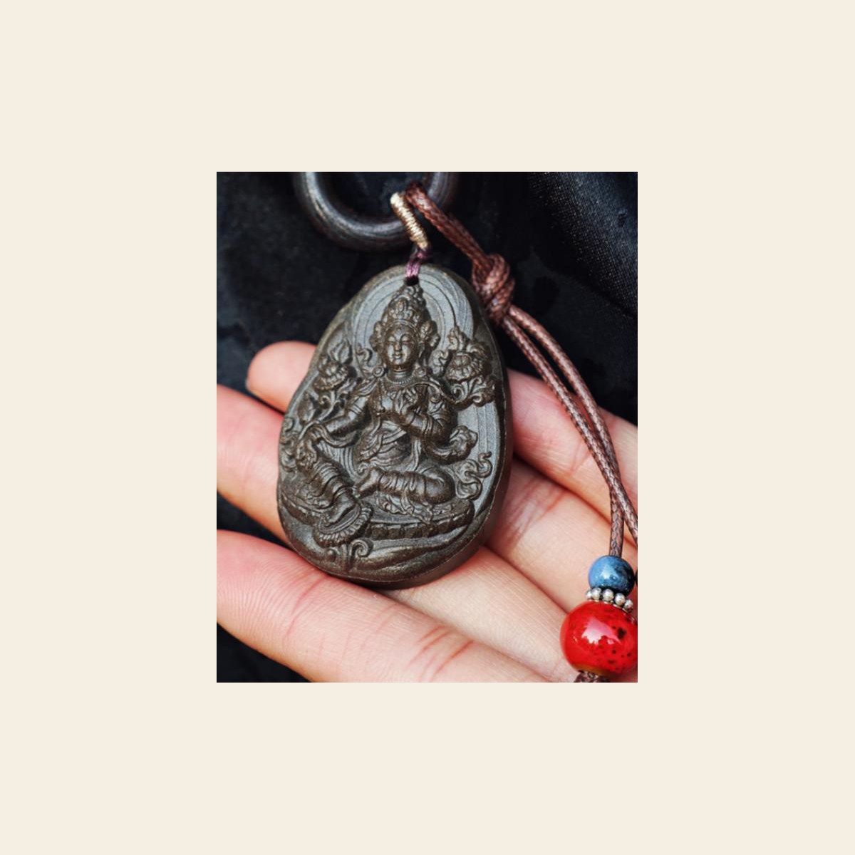 扎基拉姆 Bare Pendant / 扎基拉姆