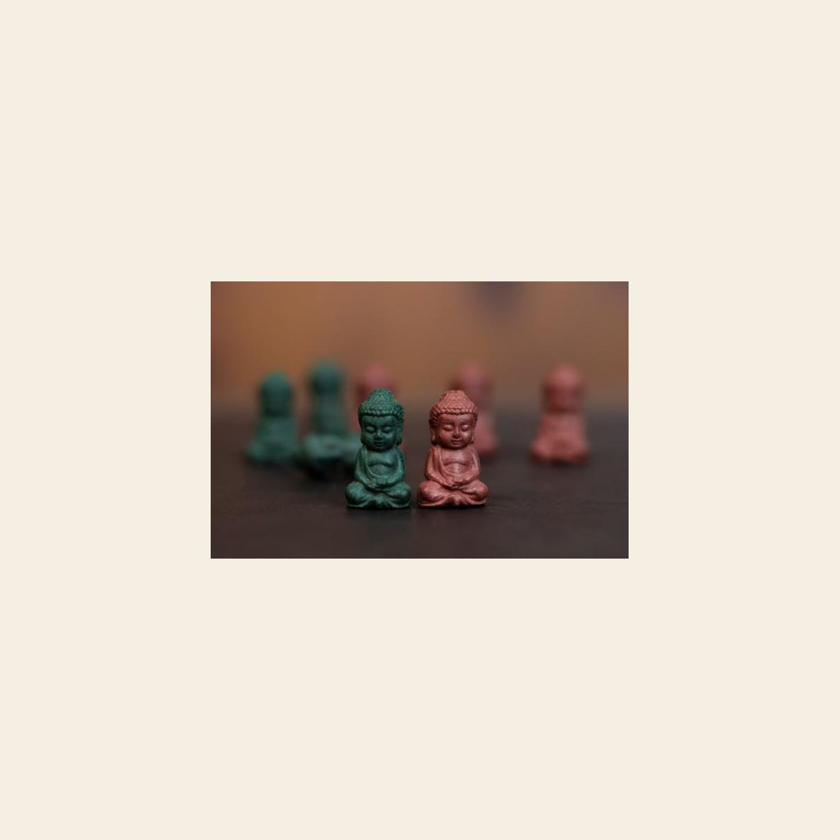 配饰-招财进宝爪爪 Carved Pendant / 配饰-招财进宝爪爪